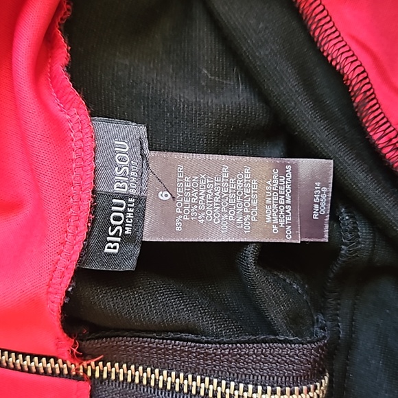 Dress - Picture 4 of 5